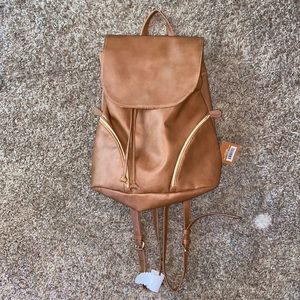 NWT Backpack